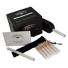  Cigarrillo Electrónico ''Gamucci Micro''