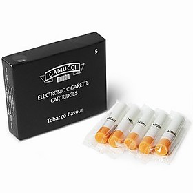 Cartuchos para Cigarro Electrónico Gamucci Micro
