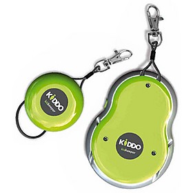 ''Kiddo'' Alarma de Proximidad para Ni&ntilde;os