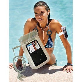 Funda Sumergible Para El Ipod iswim