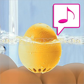 Temporizador Para Cocer Huevos ``beep Egg``
