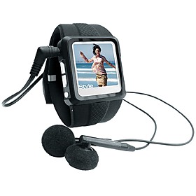 Este reloj MP4 es mucho más que un simple reloj: es un centro multimedia para tu muñeca. La pantalla de 1.5 pulgadas es de alta calidad, perfecta para ver de cerca. Puedes ver archivos de video...