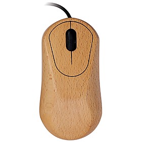 ¿Por qué utilizar un simple ratón de plástico cuando puedes tener en tus manos un  precioso ratón de diseño ? Los responsables de su diseño son los suecos 