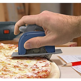 Cortador De Pizza 