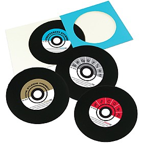 CDs Vinilos