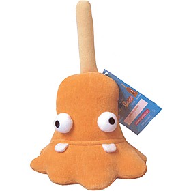 Mu�eco De Peluche Evil Icecream