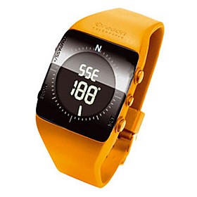 con este reloj no perderas el norte con este reloj no perderas el norte