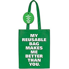 Bolsa Ecol�gica Reutilizable