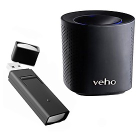 Altavoces Inalámbricos Mimi de Veho