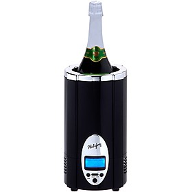 Enfriador De Vino Inteligente