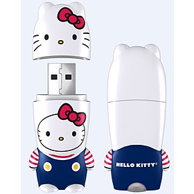 Mimobot Usb Hello Kitty 8gb
