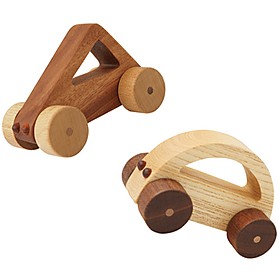 soopsori Coches De Madera