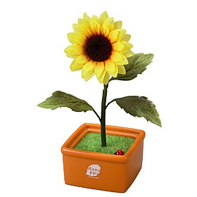 Compara precios y productos  hanappa  flores robot