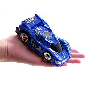 Coche a Control Remoto Trepador