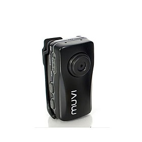Mini Cámara de Vídeo Digital Muvi Atom