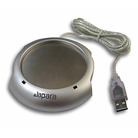 Calentador de Taza USB