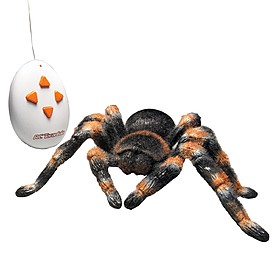 Araña Teledirigida
