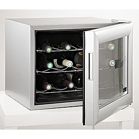 Nevera para Vino
