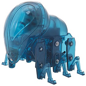 Kit para Construir un Robot Antoid