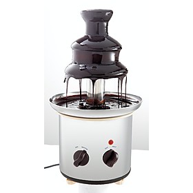 Fuente De Chocolate Dom�stica