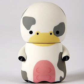 Vaca Usb De Deego Toys 4gb