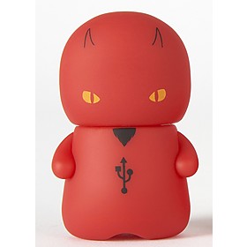 Demonio USB de Deego Toys 4GB