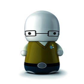 Artista Gafotas Usb De Deego Toys 4gb