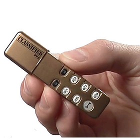 Memoria Usb Segura Con C�digo Pin