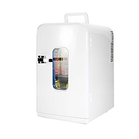 Refrigerador de Latas