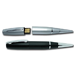 Bolígrafo Memoria USB 4GB