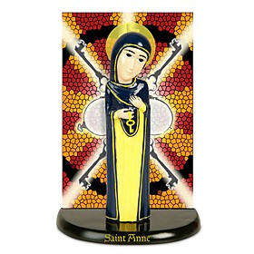 Compara precios y productos Figura santa ana