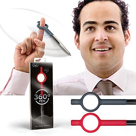 Bolígrafo Giratorio 360º Pen