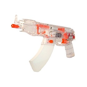 Pistola De Agua Ak47