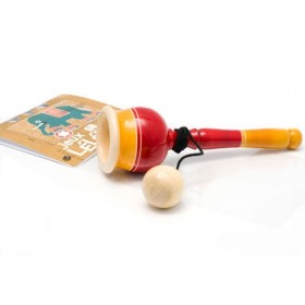 Balero de Madera