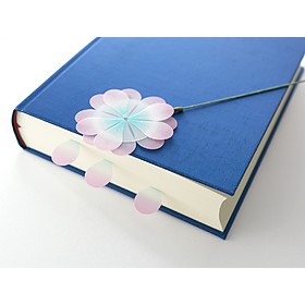 ''Hana Fusen'' Marcador de Libros