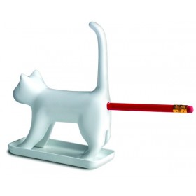 Gato Sacapuntas Sharp end