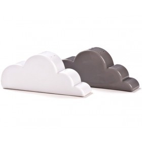 Salpimenteros con Forma de Nube Nimbus Rainshakers