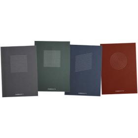 Cuadernos de Diseño Belleza Infinita