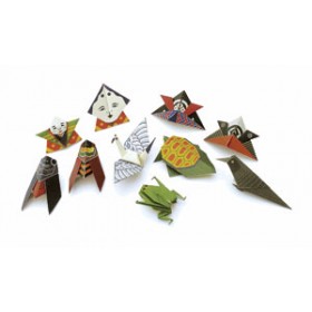 Origami Cochae Koten