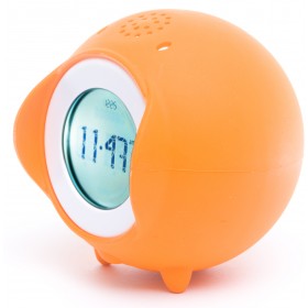 Despertador Revoltoso Tocky Con Grabador De Voz