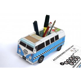 Lapicero Caravana ?custom Camper?