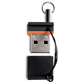 Lacie ��moskeyto�� Memoria Usb 8gb