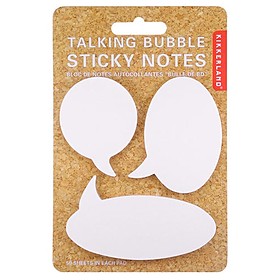 Notas Autoadhesivas Bocadillo De C�mic