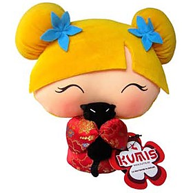 Mu�eca Japonesa Kumis Asako