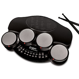 Bater�a Electr�nica Discover De Ion Audio