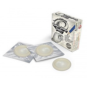 Gomas De Borrar Con Forma De Preservativo