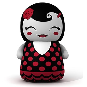 Flamenca Usb De Deego Toys 4gb