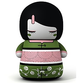 Hiyori Usb De Deego Toys 4gb