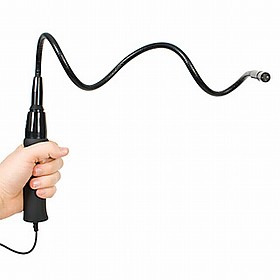 Cámara Flexible Snake Scope
