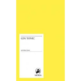 Compara precios y productos   gin-tonic   de javier cejas